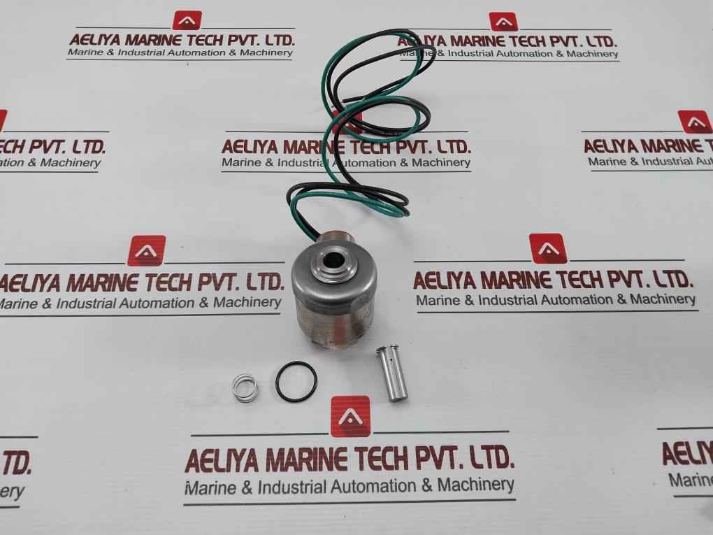 Versa E-3198-34Xx-a120 Solenoid Operator Assy