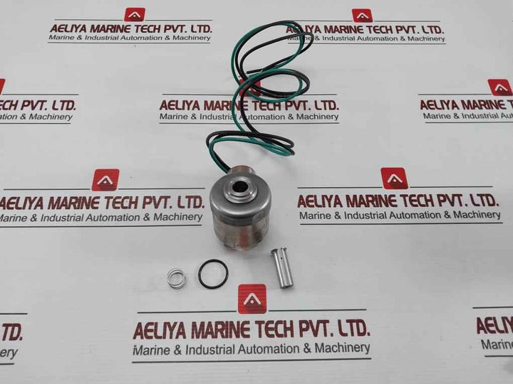 Versa E-3198-34Xx-a120 Solenoid Operator Assy