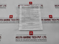 Versa E-3198-34Xx-a120 Solenoid Operator Assy