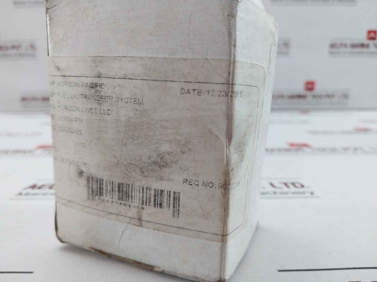 Versa E-3198-34Xx-a120 Solenoid Operator Assy