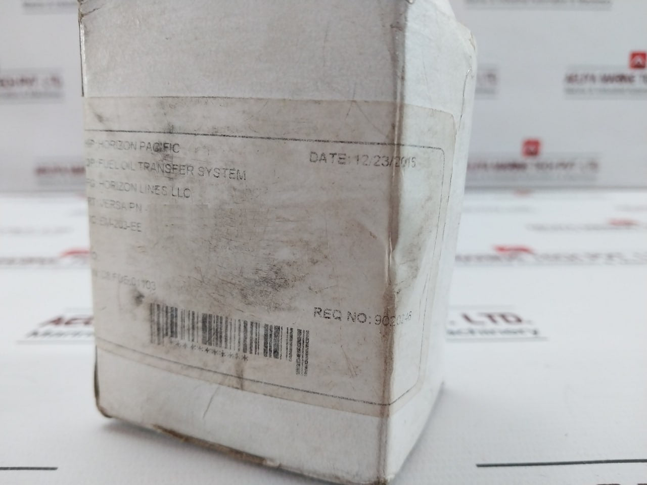 Versa E-3198-34Xx-a120 Solenoid Operator Assy