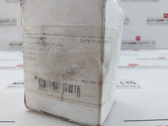 Versa E-3198-34Xx-a120 Solenoid Operator Assy