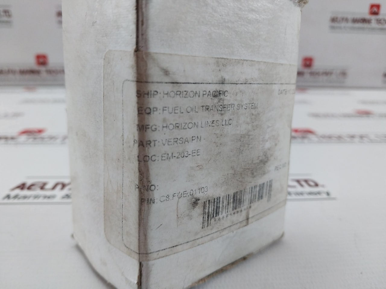 Versa E-3198-34Xx-a120 Solenoid Operator Assy