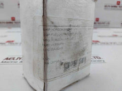 Versa E-3198-34Xx-a120 Solenoid Operator Assy
