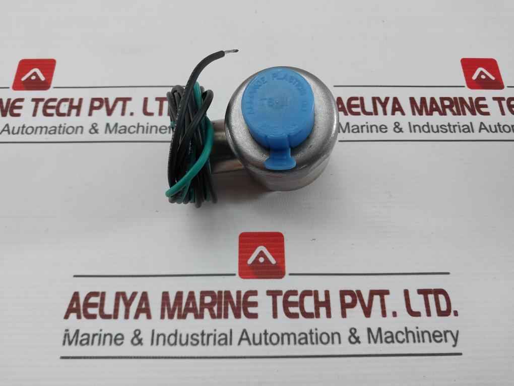 Versa E-3198-34Xx-a120 Solenoid Operator Assy