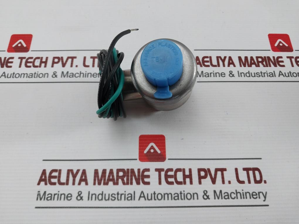 Versa E-3198-34Xx-a120 Solenoid Operator Assy