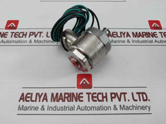 Versa E-3198-34Xx-a120 Solenoid Operator Assy