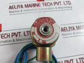 Versa P-1102-98xx Max-min Solenoid Valve 175 Psi, 120v, 160°c