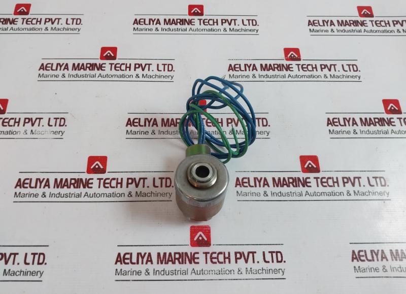 Versa P-1102-98xx Max-min Solenoid Valve 175 Psi, 120v, 160°c