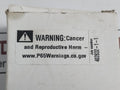 Versa V-4532-gg Pneumatic Valve Repair Kit Rev-c