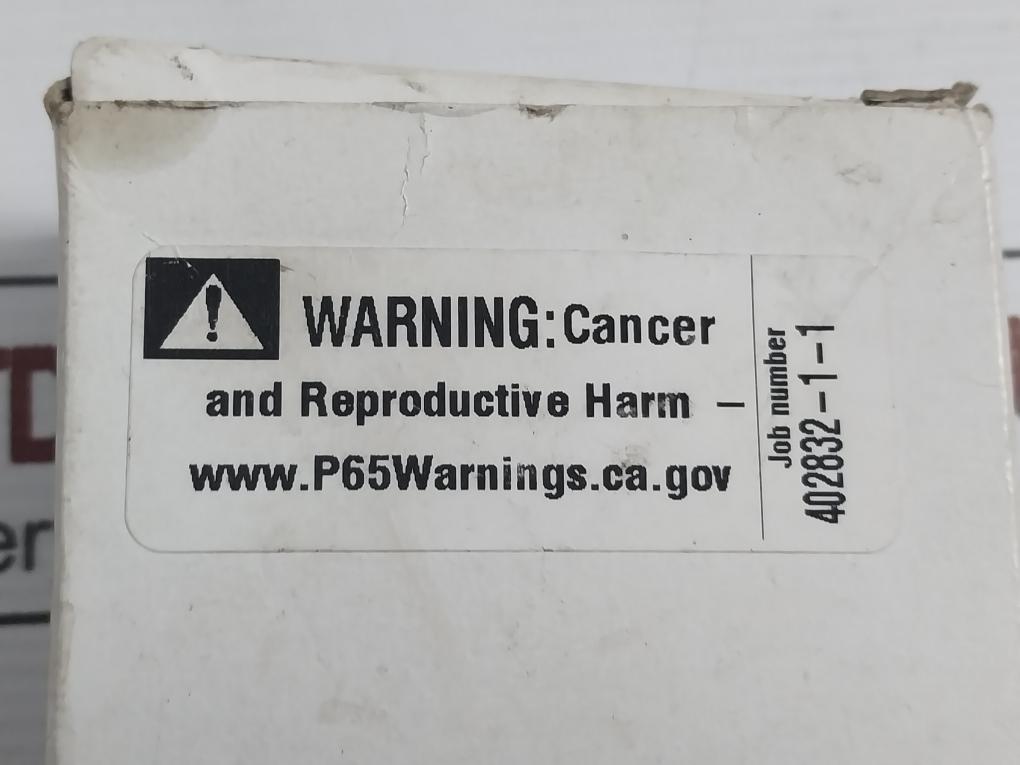 Versa V-4532-gg Pneumatic Valve Repair Kit Rev-c