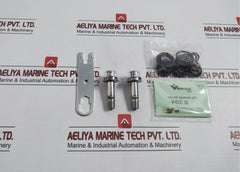 Versa V-4532-gg Pneumatic Valve Repair Kit Rev-c