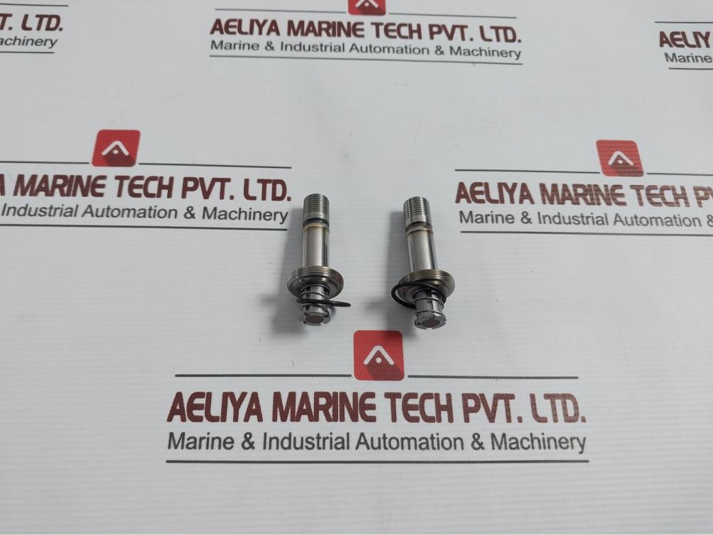 Versa V-4532-gg Pneumatic Valve Repair Kit Rev-c