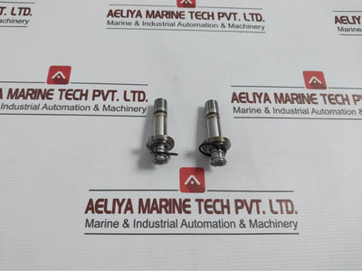 Versa V-4532-gg Pneumatic Valve Repair Kit Rev-c
