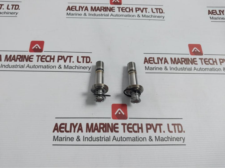 Versa V-4532-gg Pneumatic Valve Repair Kit Rev-c