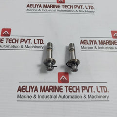 Versa V-4532-gg Pneumatic Valve Repair Kit Rev-c