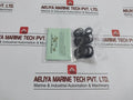 Versa V-4532-gg Pneumatic Valve Repair Kit Rev-c