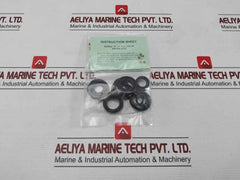 Versa Valves V-4532-gg Repair Kit V Series