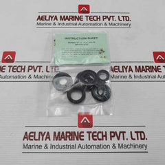 Versa Valves V-4532-gg Repair Kit V Series