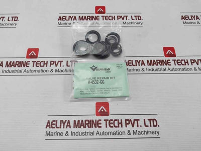 Versa Valves V-4532-gg Repair Kit V Series