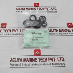 Versa Valves V-4532-gg Repair Kit V Series