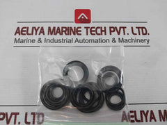 Versa Valves V-4532-gg Repair Kit V Series