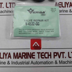 Versa Valves V-4532-gg Repair Kit V Series