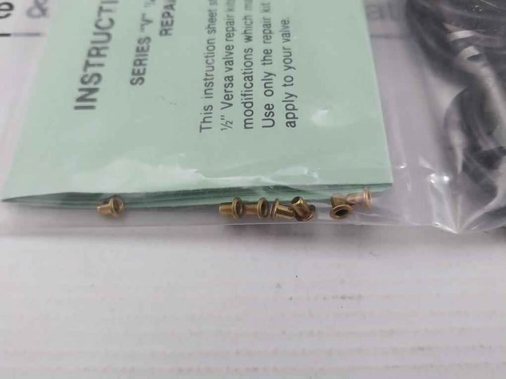 Versa Valves V-4532-gg Repair Kit V Series