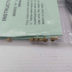 Versa Valves V-4532-gg Repair Kit V Series