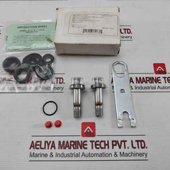 Versa Valves V-4532-gg Repair Kit V Series