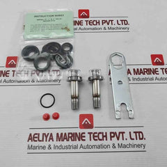 Versa Valves V-4532-gg Repair Kit V Series