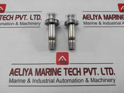 Versa Valves V-4532-gg Repair Kit V Series