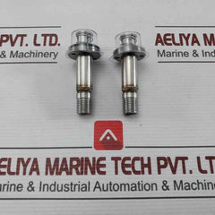 Versa Valves V-4532-gg Repair Kit V Series