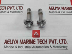 Versa Valves V-4532-gg Repair Kit V Series