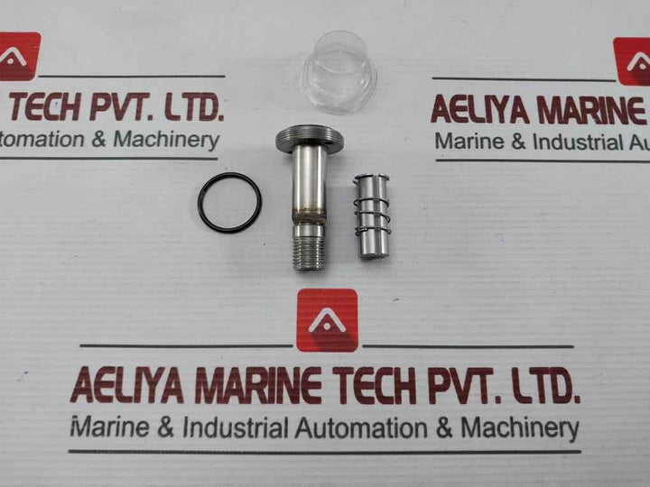 Versa Valves V-4532-gg Repair Kit V Series