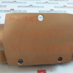 Versa Vbh-4704-ms Directional Control Valve 67518-18-1
