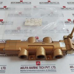 Versa Vbh-4704-ms Directional Control Valve 67518-18-1