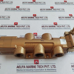Versa Vbh-4704-ms Directional Control Valve 67518-18-1