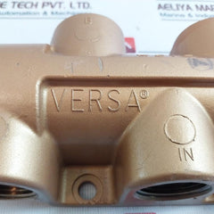 Versa Vbh-4704-ms Directional Control Valve 67518-18-1