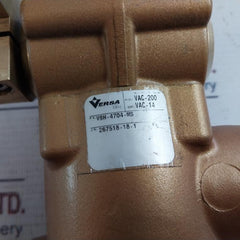 Versa Vbh-4704-ms Directional Control Valve 67518-18-1
