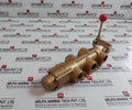 Versa Vbh-4704-ms Directional Control Valve 67518-18-1