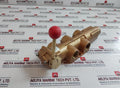 Versa Vbh-4704-ms Directional Control Valve 67518-18-1