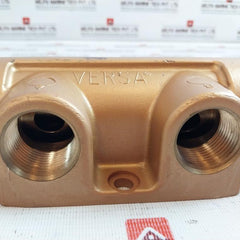 Versa Vbh-4704-ms Directional Control Valve 67518-18-1