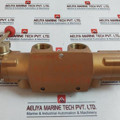 Versa Vbh-4704-ms Directional Control Valve 67518-18-1
