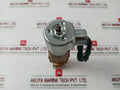 Versa Vsg-4322-m-ms-d120 Solenoid Directional Control Valve 20Vdc 120Vdc A026
