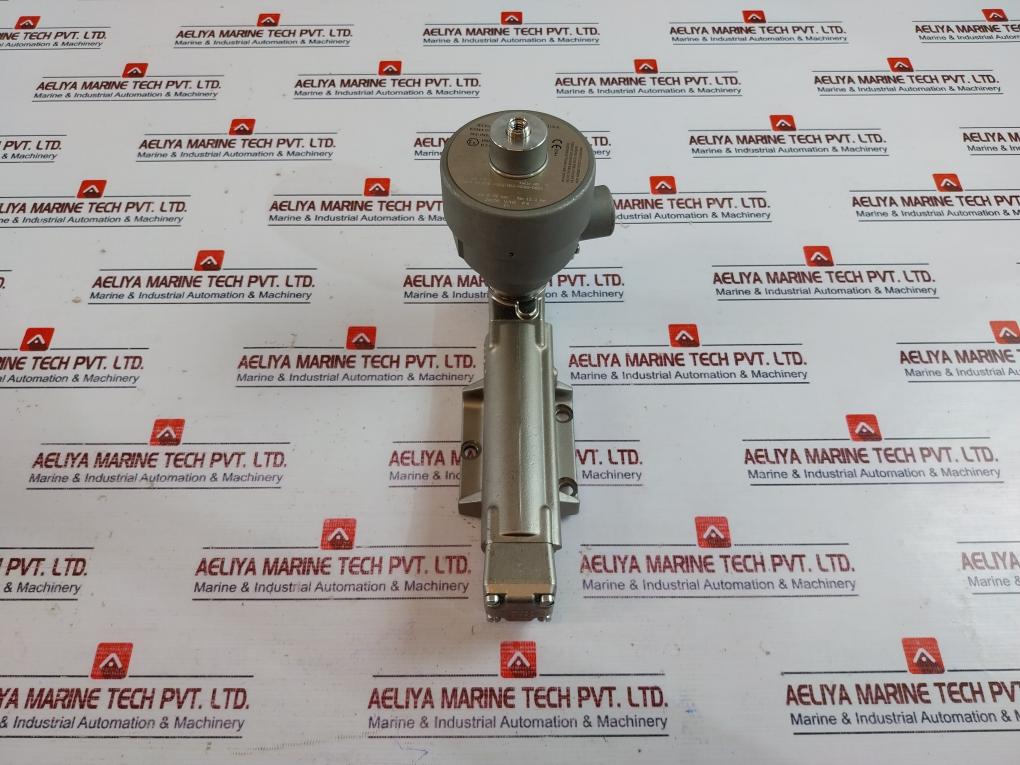 Versa Vsg-4532-ms1-xdas-d024 Pneumatic Directional Valve Ip66/67 24Vdc