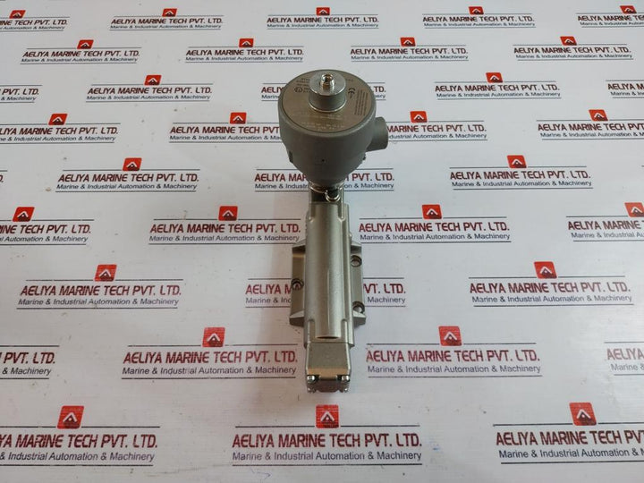Versa Vsg-4532-ms1-xdas-d024 Pneumatic Directional Valve Ip66/67 24Vdc