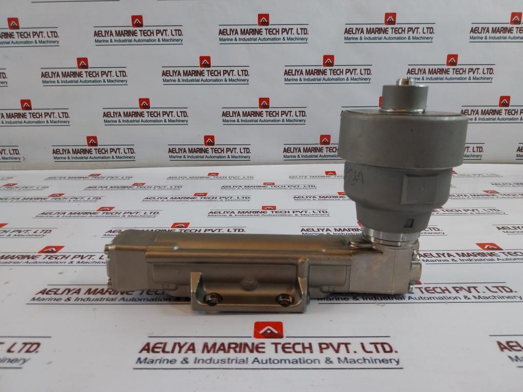 Versa Vsg-4532-ms1-xdas-d024 Pneumatic Directional Valve Ip66/67 24Vdc