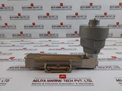 Versa Vsg-4532-ms1-xdas-d024 Pneumatic Directional Valve Ip66/67 24Vdc