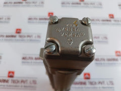 Versa Vsg-4532-ms1-xdas-d024 Pneumatic Directional Valve Ip66/67 24Vdc